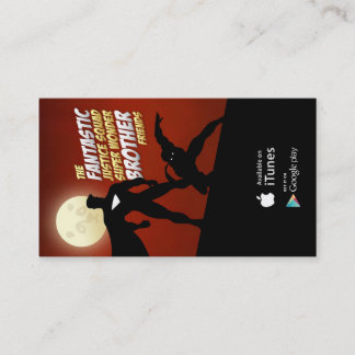 FJSSWBF Biz Cards