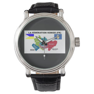 FK Flag Watch
