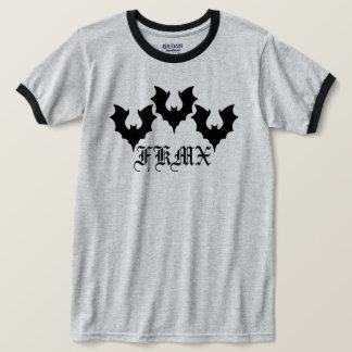 FKMX BATS RINGER SHIRT