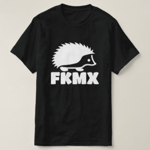 FKMX HEDGEHOG T-SHIRT