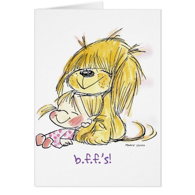 FL-002 Puppy Love (Front)