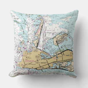 FL_Keywest_Pillow Cushion