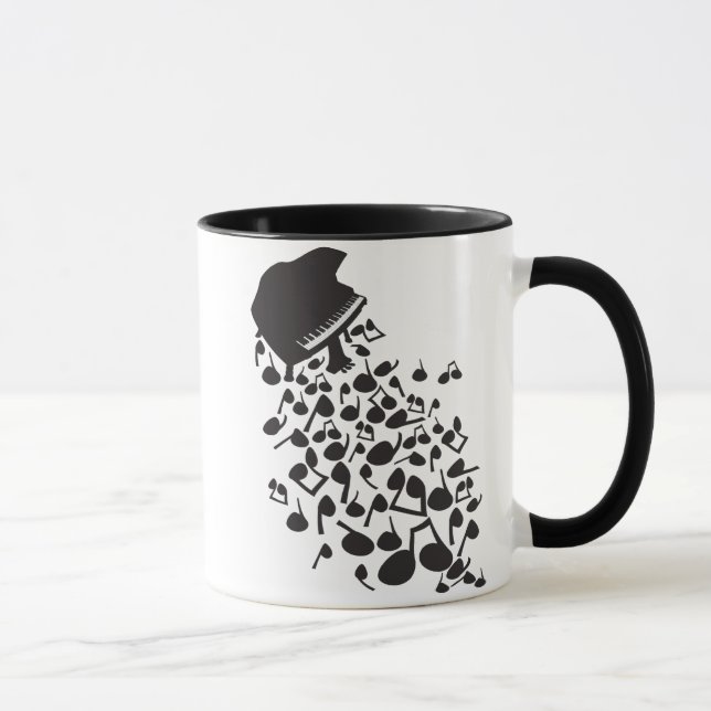 Flabby_Expression Mug (Right)