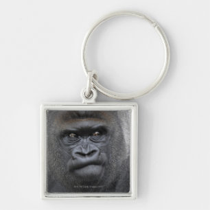 Flachlandgorilla, Gorilla Key Ring