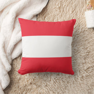 Flag Austria Cushion