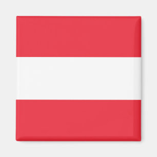 Flag Austria Magnet