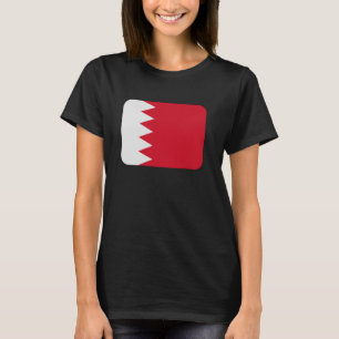 Flag Bahrain T-Shirt