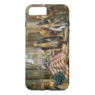 Flag Day Case-Mate iPhone Case