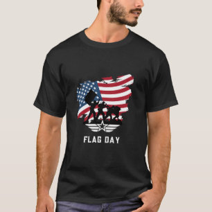 Flag Day T-Shirt