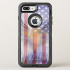 Flag | Faded Eagle | Personalised