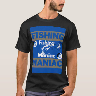 Flag Fishing T-Shirt