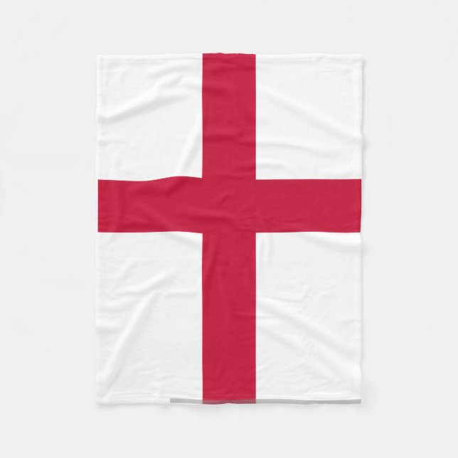 FLAG FLEECE BLANKET (Front)