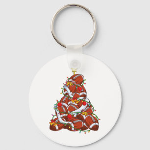 Flag Hockey Apparel - Hockey T-10 Key Ring