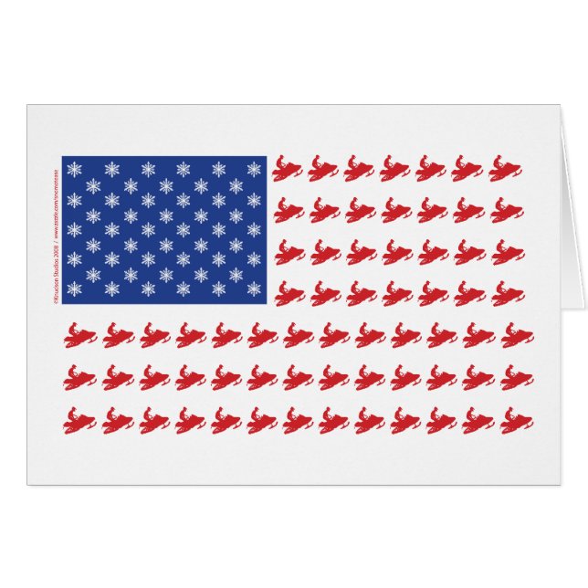 FLAG-O-SLEDS-Sno-Crosseps (Front Horizontal)