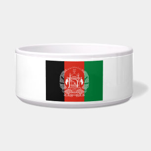 Flag of Afghanistan