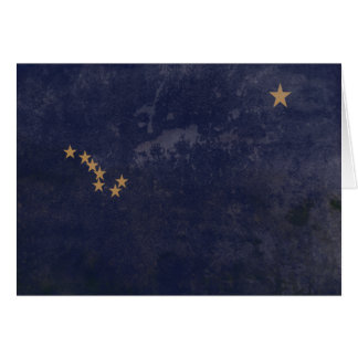 FLAG OF ALASKA