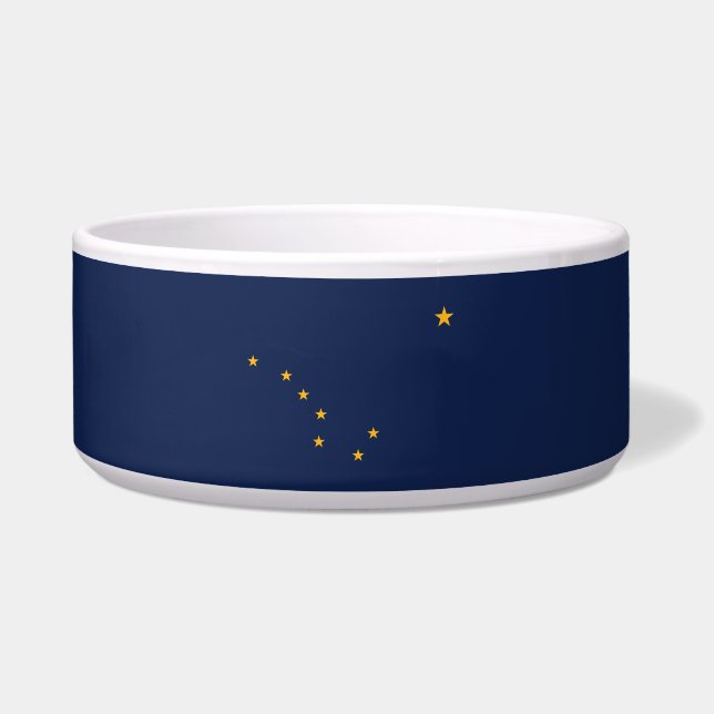 Flag of Alaska (Front)