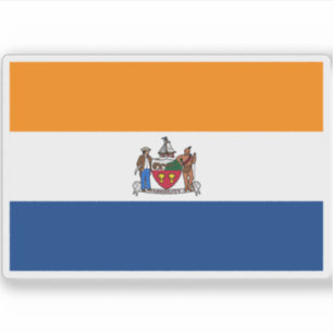 Flag of Albany, New_York