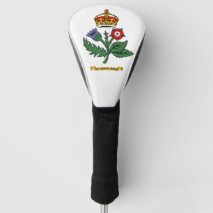 Flag of Annapolis, Maryland Golf Head Cover