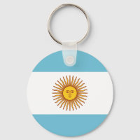 Flag of Argentina