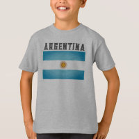 Flag of Argentina