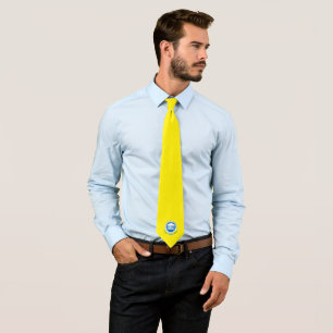 Flag of Arlington (Virginia) Tie