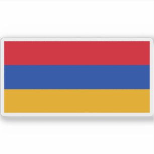 Flag of Armenia