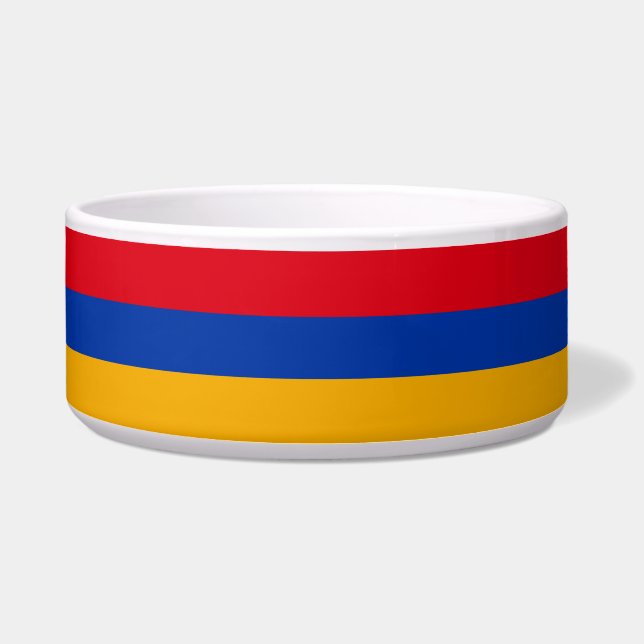 Flag of Armenia (Front)