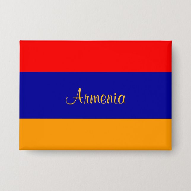 Flag of Armenia (Front)