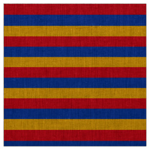 Flag of Armenia Fabric