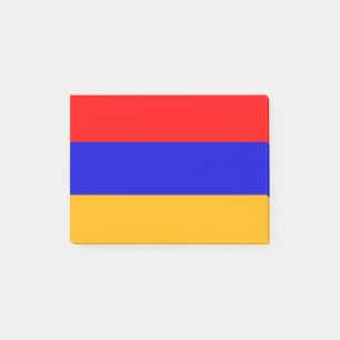 Flag of Armenia  Post-it® Notes