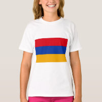 Flag of Armenia