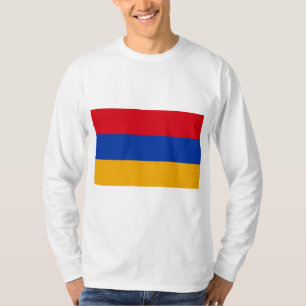Flag of Armenia T-Shirt