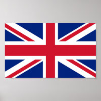 Flag of Ascension Island