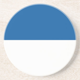 Flag of Assen Coaster