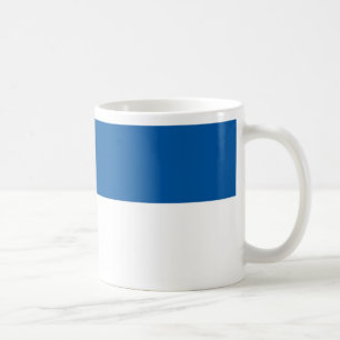 Flag of Assen Coffee Mug