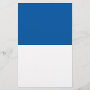 Flag of Assen Stationery