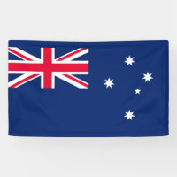 Flag of Australia