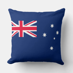 Flag of Australia Cushion