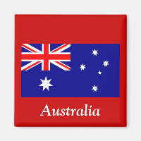 Flag of Australia