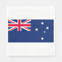 Flag of Australia