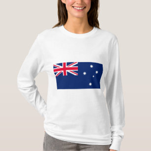 Flag of Australia T-Shirt