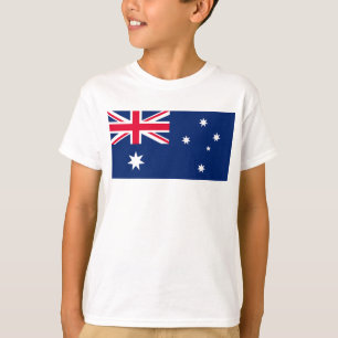 Flag of Australia T-Shirt