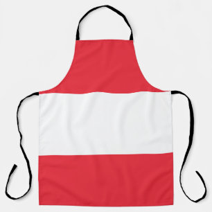 Flag of Austria Apron