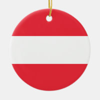 Flag of Austria