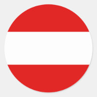Flag of Austria