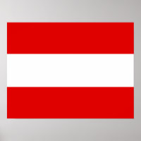 Flag of Austria