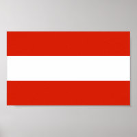 Flag of Austria