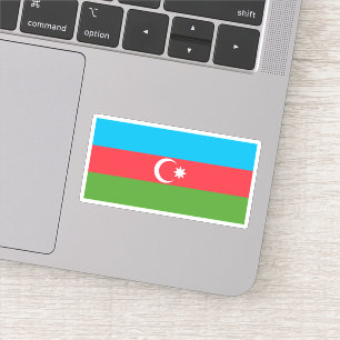 Flag of Azerbaijan