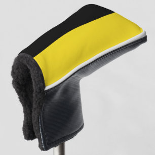 Flag of Baden-Württemberg Golf Head Cover